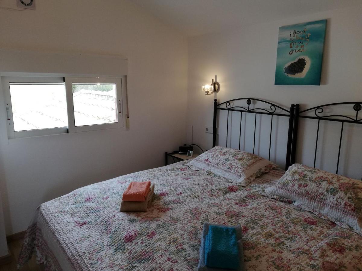 宏达海滩Casa Kalani公寓 外观 照片