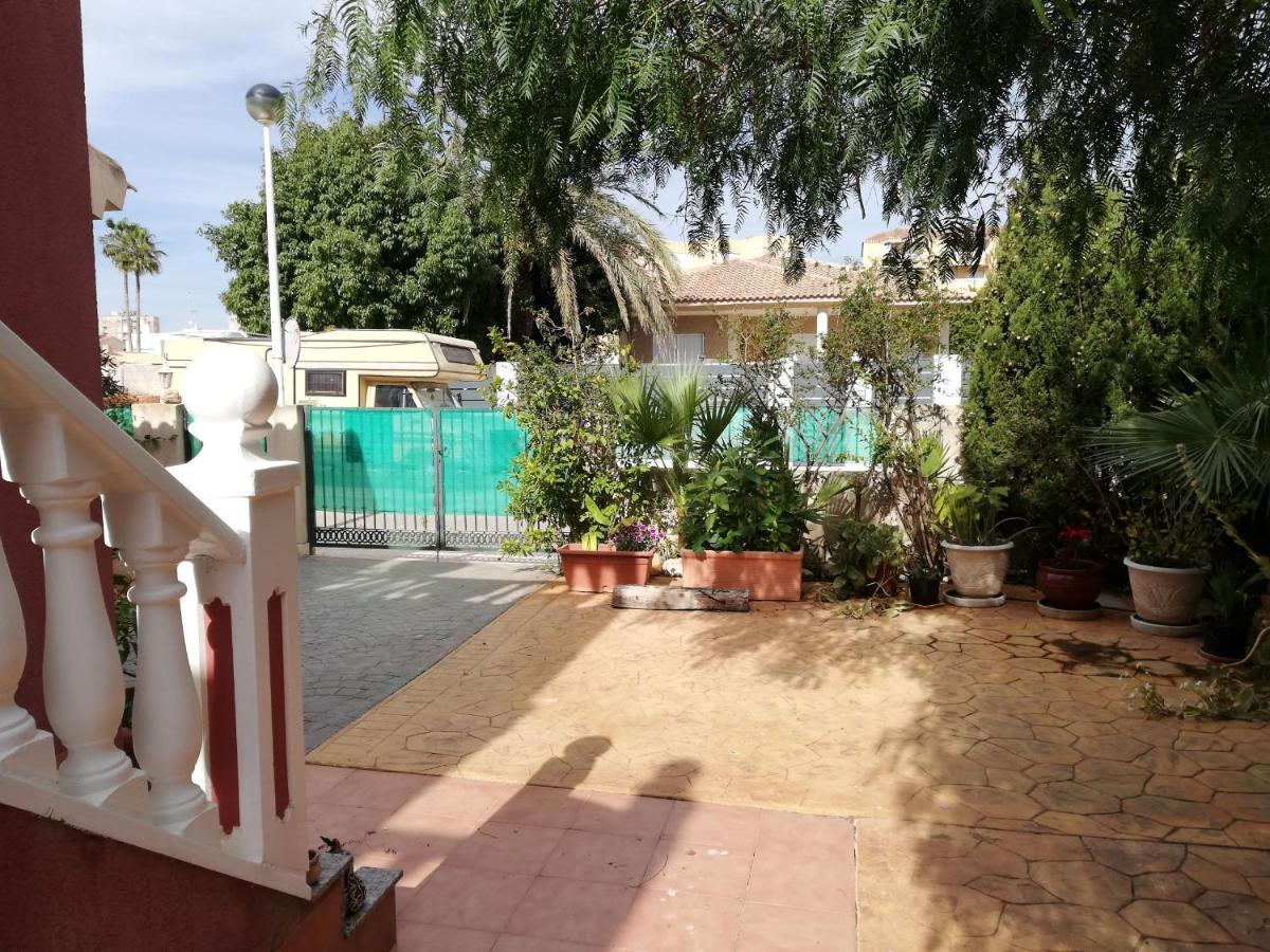 宏达海滩Casa Kalani公寓 外观 照片